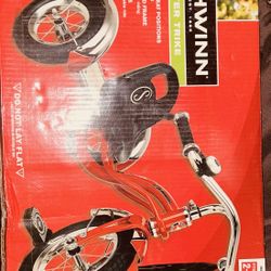 Schwinn Roadster Trike