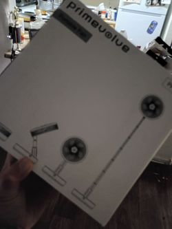 Portable fan