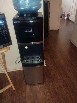 Primo water dispenser