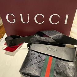 Gucci Crossbody Handbag