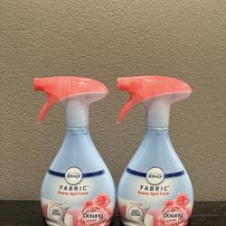 Febreze Fabric Spray