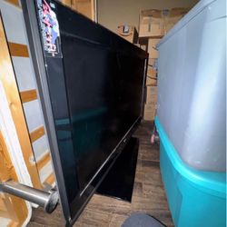 Panasonic Viera, TC-L42U30B TV