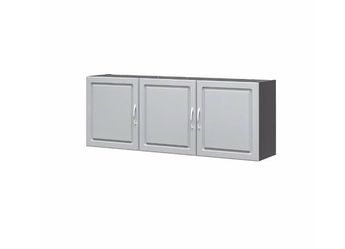 54" Wall Mounted Cabinet
