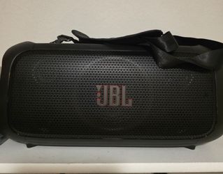 JBL Partybox
