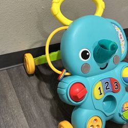 Toy For Baby’s 
