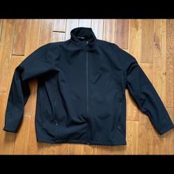 Bulletproof Jacket