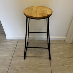 Bar stool set of 4