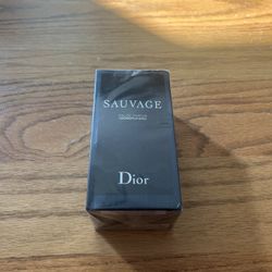 Dior Sauvage - $80