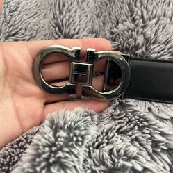 Ferragamo Belt