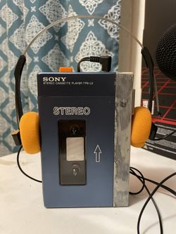 Sony Walkman
