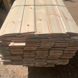 shiplap boards