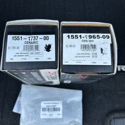 5000 Advanced Ceramic And Hardware Kit 