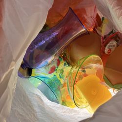 Luau Party Supplies