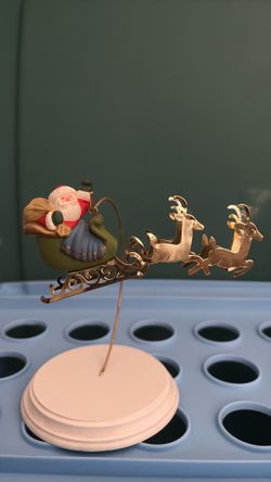 Christmas ornaments