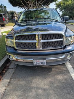 2002 dodge ram 4wd 1500