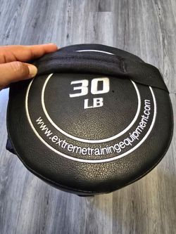 Power Bag