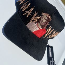 Dandy Hat X Rude Awakening