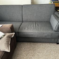 Convertible Futon Couch