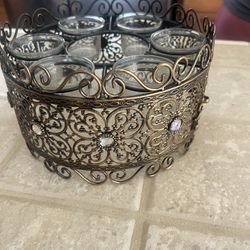 Candle Holder