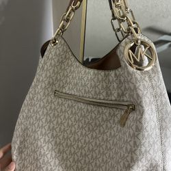 michael kors purse 