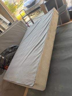 Box spring