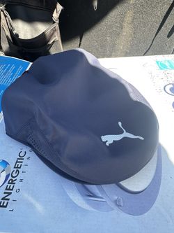 Puma Golf Tour Driver Cap