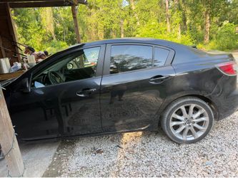 Mazda 3D