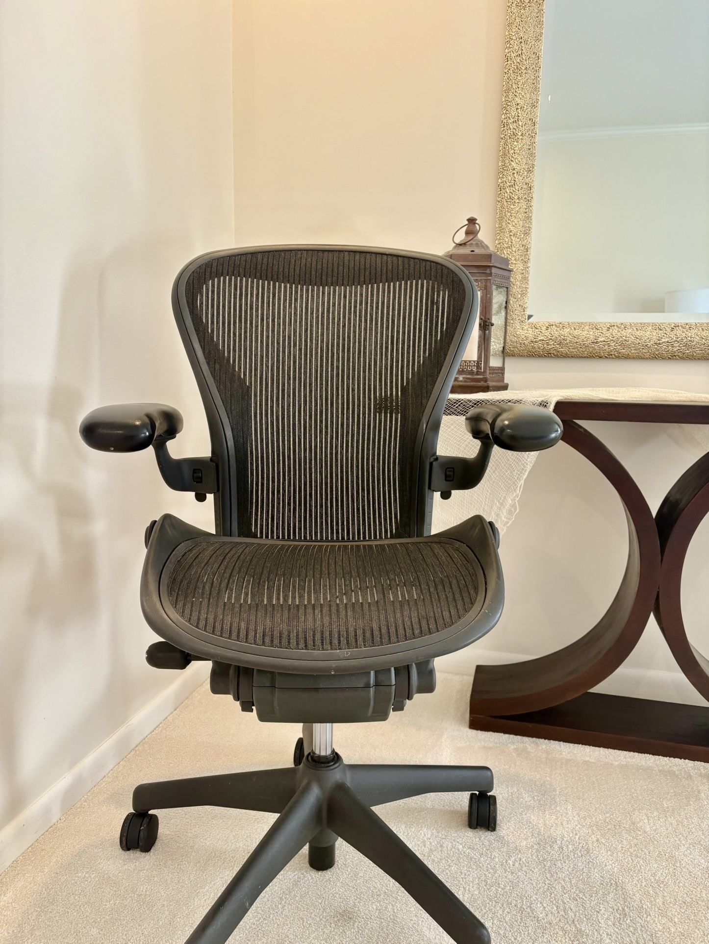 Herman Miller Office Chair