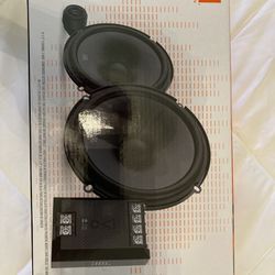 JBL 601CF