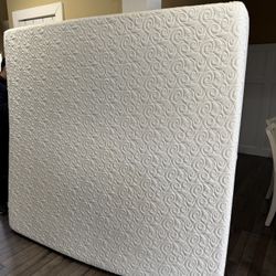King Size Mattress 