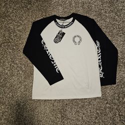 Chrome hearts long sleeve