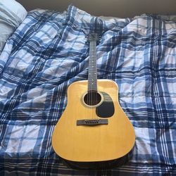 Beginners Guitar