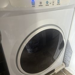 Portable Washer & Dryer