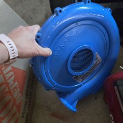 Bounce House Blower