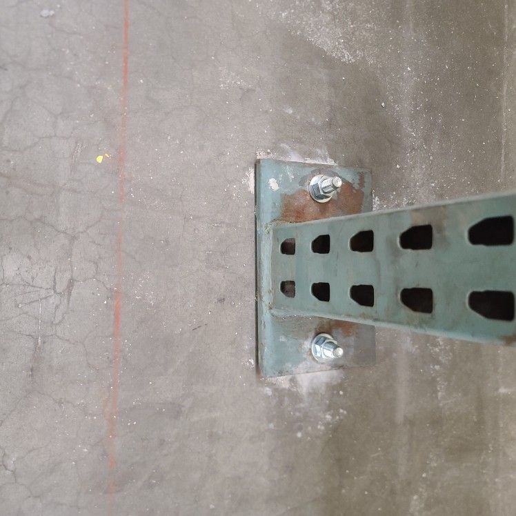 Pallet Rack