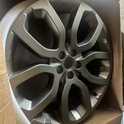 Sport 20 Inch Wheels 