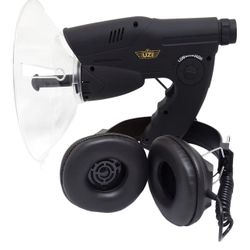 Uzi Observation Device for Listening