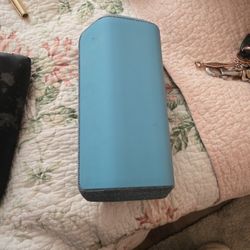 Sony Bluetooth Speaker