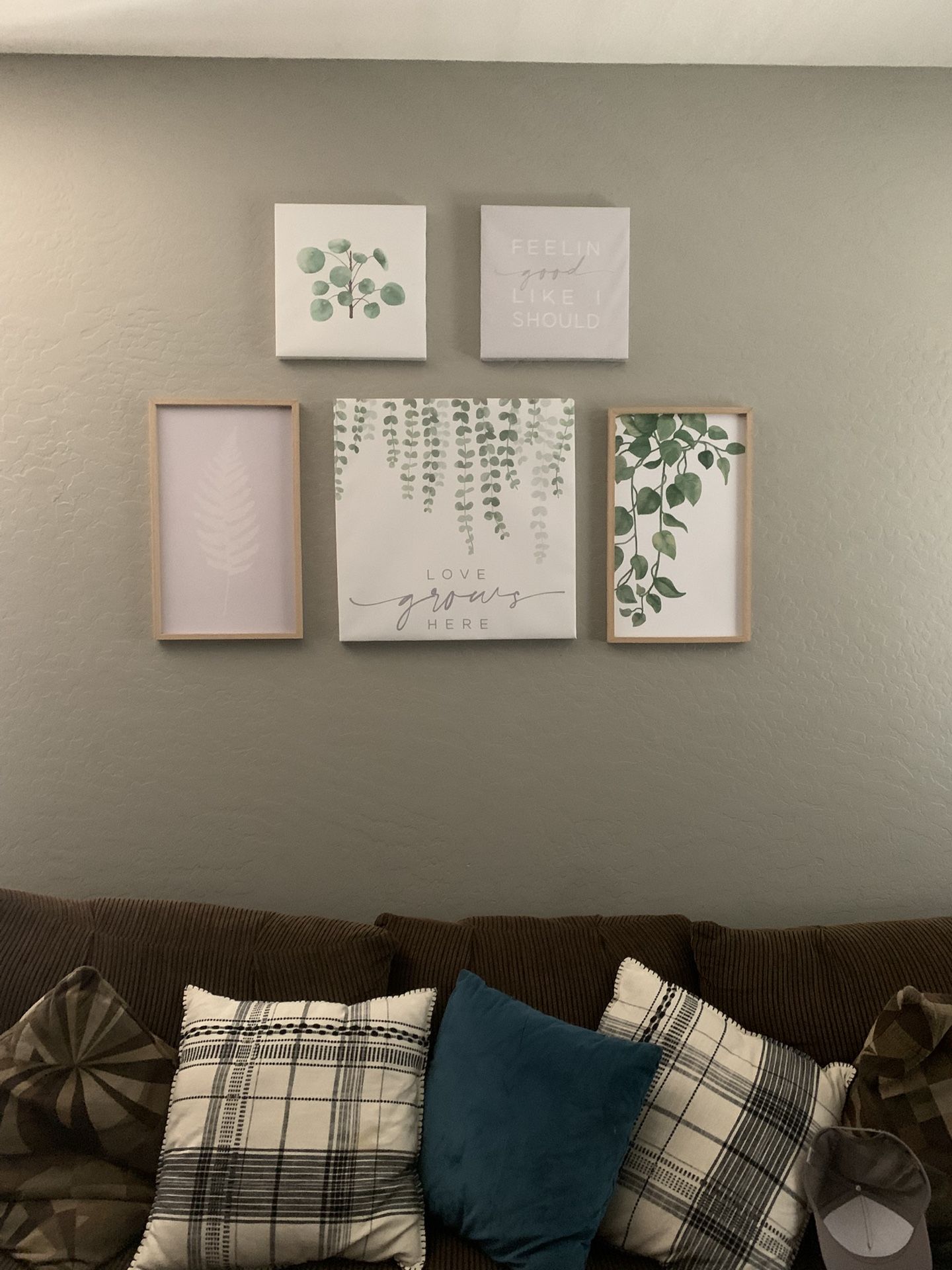 Wall Decor