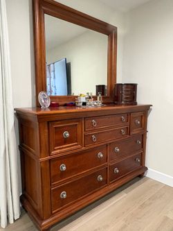Stanley Bedroom set