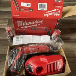 Milwaukee 1/4 in. Hex Screwdriver 