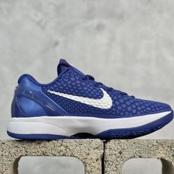 Zoom Kobe 6 Protro 'Dodgers'