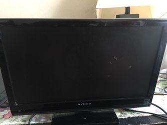 Dynex 22 inch tv