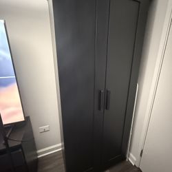 Ikea Wardrobe