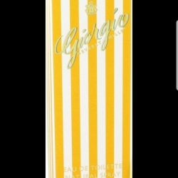 PERFUME- GIORGIO BEVERLY HILLS