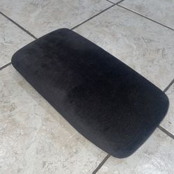 1999~2002’ NISSAN SKYLINE GTR R34 OEM CENTER CONSOLE ARMREST LID CUSTOM SUEDE