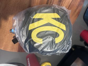 KC PRO6 Gravity LED-Infinity Ring- Single Light