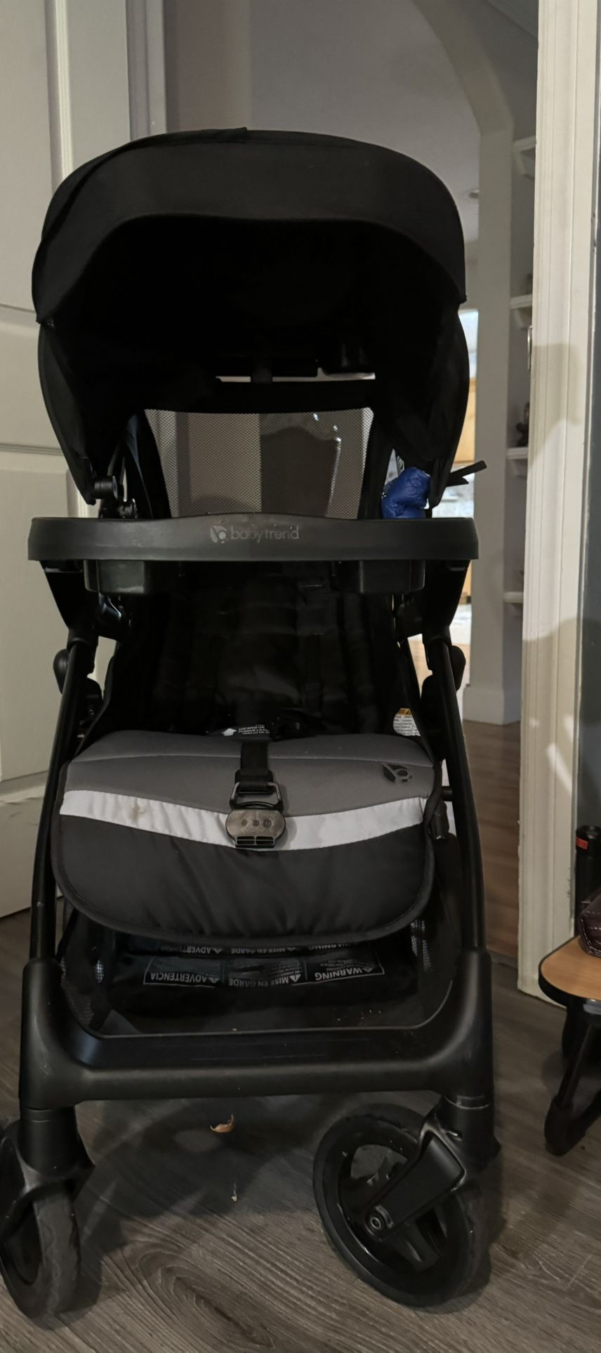 Baby CAR SEAT
