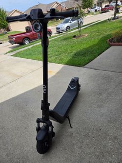 NIU KQi 300p Electric Kick Scooter