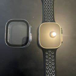 Apple Watch Ultra (FS/FT)